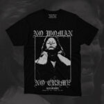 Aileen Wuornos, one of the most infamous female serial killers in American history, with a clever and twisted parody of Bob Marley's iconic song “No Woman, No Cry”