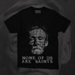 ALBERT FISH HELLRAISER