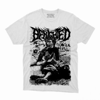 Benighted Brutus T-Shirt