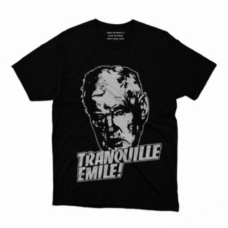 Emile Louis T-Shirt