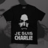 JE SUIS CHARLIE