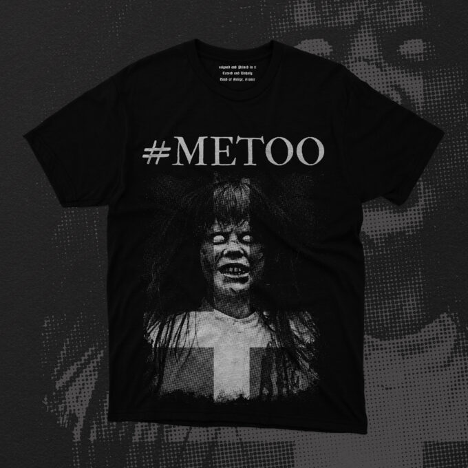Metoo The Exorcist Metoo The Exorcist