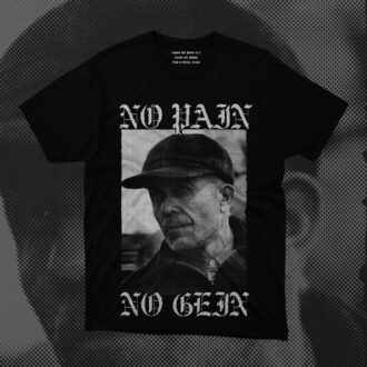 Ed Gein T-Shirt