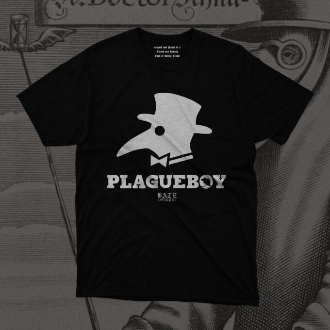Plagueboy