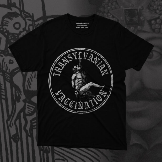 Transylvanian Vaccination