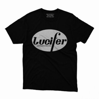 Lucifer T-Shirt