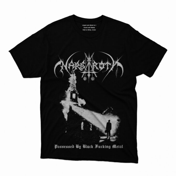 NARGAROTH