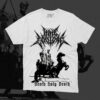 DEATH HOLY DEATH