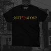 Amityville Not Alone T-Shirt Amityville Not Alone T-Shirt