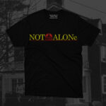 Amityville Not Alone T-Shirt