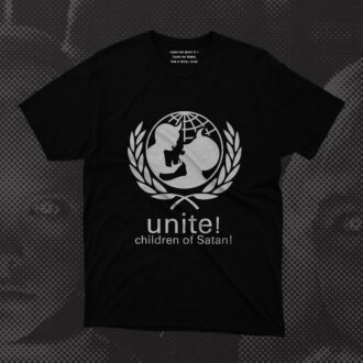 Unite Children Of Satan