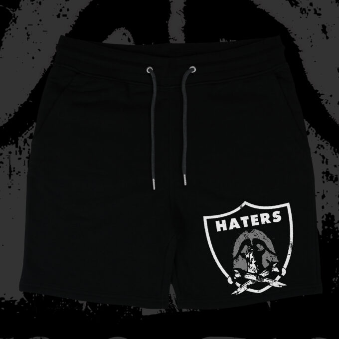 Haters Shorts