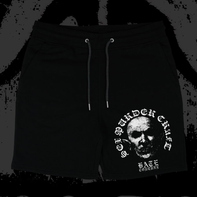 SMC Shorts