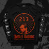 Jeffrey Dahmer Orange Long Sleeve Jeffrey Dahmer Long Sleeve Shirt