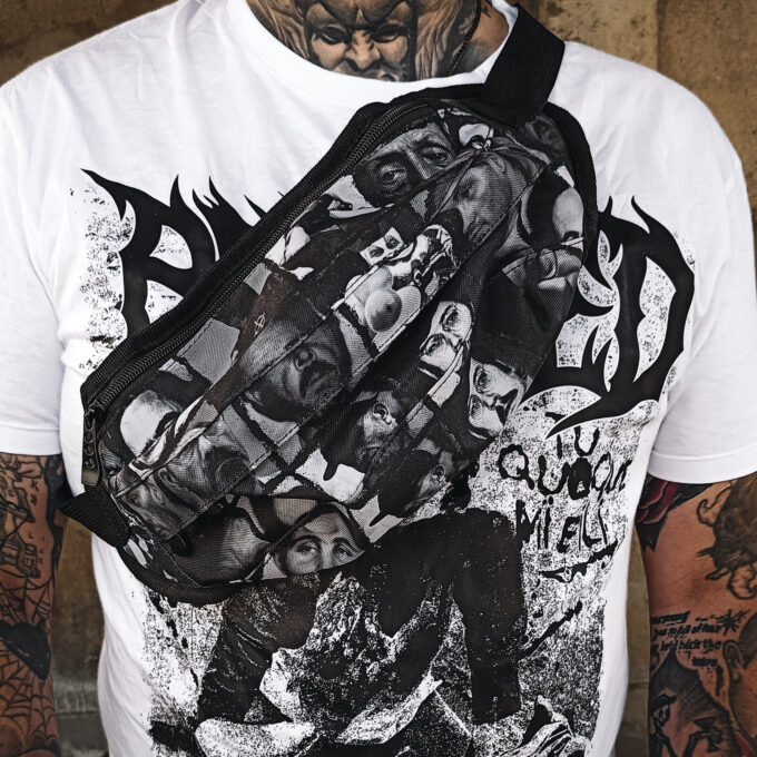 American Psychos Fanny Pack