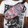 Meddievel Darkness Fanny Pack Meddievel Darkness Fanny Pack