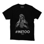 Virgin Mary #Metoo T-Shirt