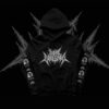Hoodie Logo BM Hoodie Logo BM