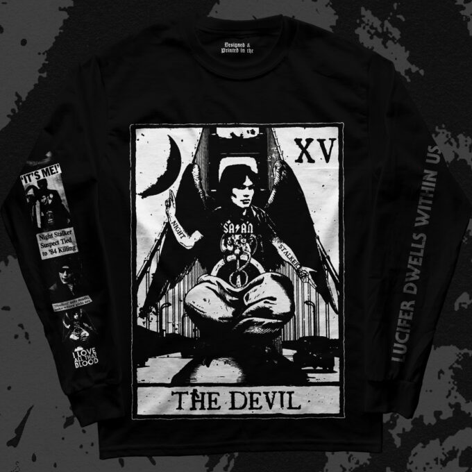 Ramirez Longsleeves