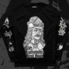 Vlad Tepes Longsleeve 2
