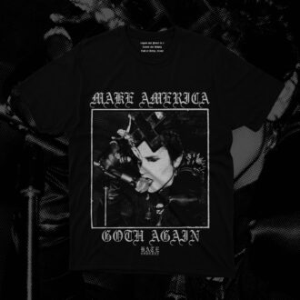 Make America Goth Again