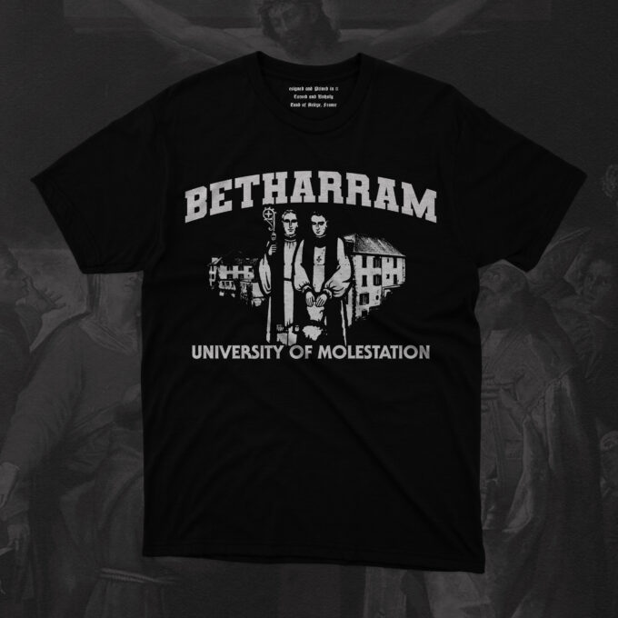 Betharram University