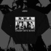 Crewneck NWA