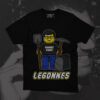 Legonnes