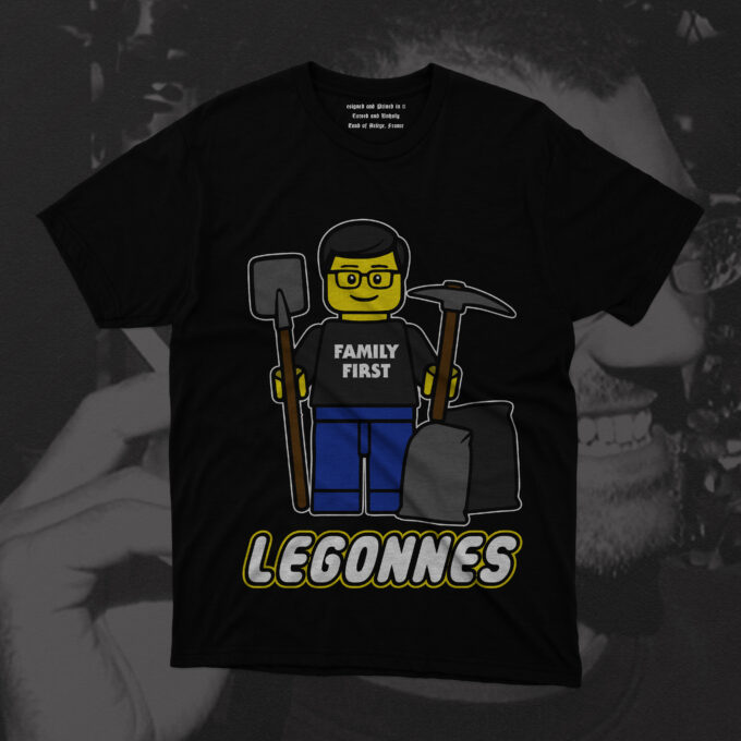Legonnes