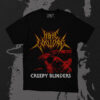 Creepy Blinders T-Shirt