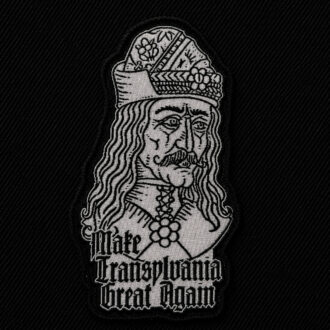 Vlad Tepes Patch