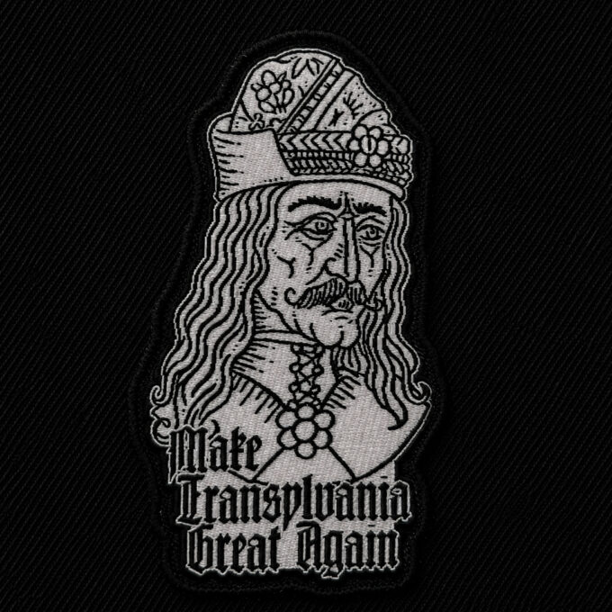 Vlad Tepes Patch Vlad Tepes Patch