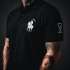 Hate Couture Polo Shirt Hate Couture Polo Shirt