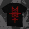 Deicide X Hate Couture T-Shirt Deicide X Hate Couture T-Shirt