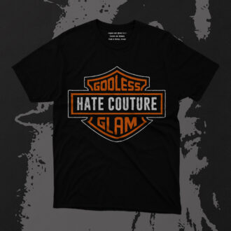 Godless Glam T-Shirt