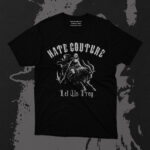 Let us Prey T-Shirt