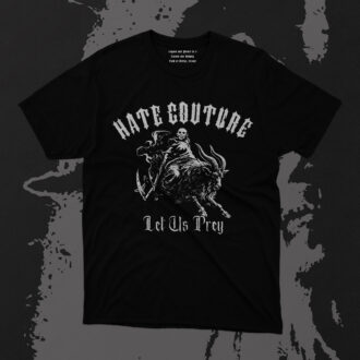 Let us Prey T-Shirt