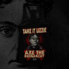 Tank Top Lizzie Borden