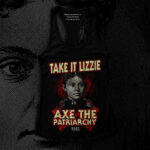 Tank Top Lizzie Borden