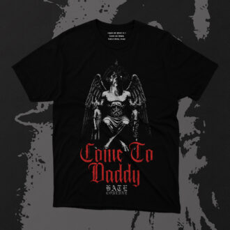 Come To Daddy
