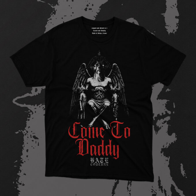 Come To Daddy